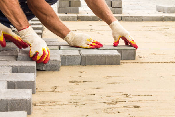 Best Driveway Paving Contractor  in Pepperdine University, CA