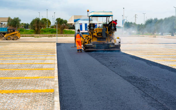 Best Custom Driveway Pavers  in Pepperdine University, CA