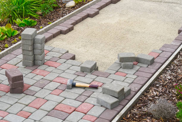 Professional Driveway Pavers in Pepperdine University, CA