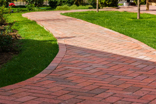 Best Interlocking Driveway Pavers  in Pepperdine University, CA