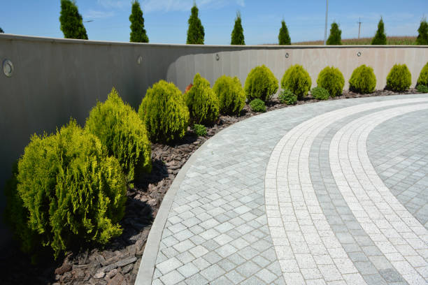 Best Commercial Driveway Pavers  in Pepperdine University, CA