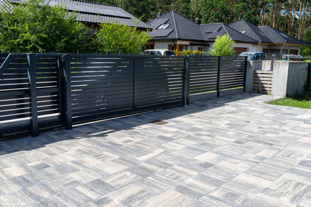 Reasons to Select Us for Your Driveway Paving Requirements in Pepperdine University, CA