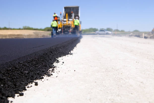 Best Best Driveway Pavers  in Pepperdine University, CA
