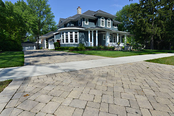 Best Best Driveway Pavers  in Pepperdine University, CA