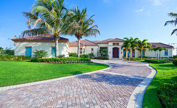Best Driveway Pavers Contractor  in Pepperdine University, CA