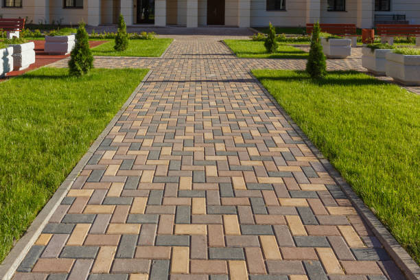 Best Driveway Paver Sealing  in Pepperdine University, CA