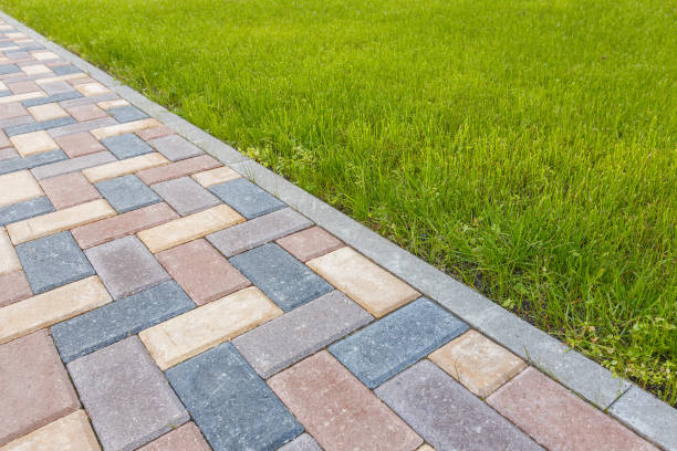 Best Concrete Paver Driveway  in Pepperdine University, CA