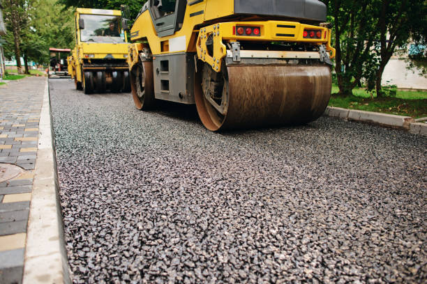 Best Paver Driveway Replacement  in Pepperdine University, CA